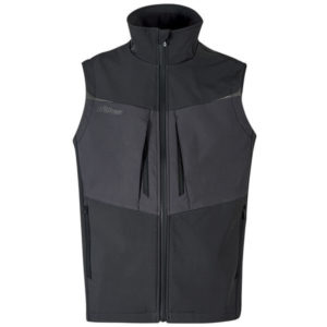 GILET GREY GREY L                      BRIO UPOWER