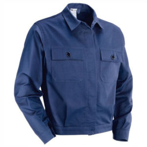 GIACCA COTONE BLU 54                  SUPERMASSAUA