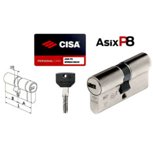 CILINDRO INF.  70,0-27,5-42,5      0Q311-11-0 CISA