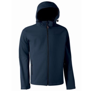 GIACCA WESTLAKE BLUE XXL               KYRA UPOWER