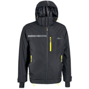 GIACCA BLACK CARBON S                  WINK UPOWER