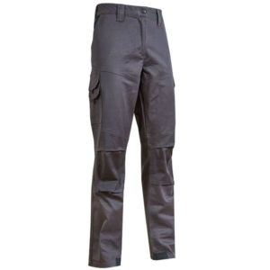 PANTALONE GREY IRON M                 GUAPO UPOWER
