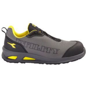 SCARPE SMART SOFTBOX ESD GR.BASSE 43   S1P DIADORA