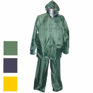 IMPERMEABILE COMPL.NETTUNO VER. XL  PROTEXIO 07430