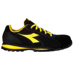 SCARPE ACTIVE GLOVE NERO BASSE 41       S3 DIADORA