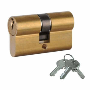CILINDRO INFILARE 90-30-60       EK8200306074 ISEO