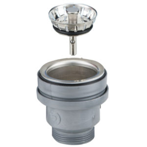 PILETTA LAVELLI CESTELLO 1"1/2 60      BASKET LIRA