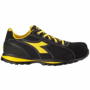 SCARPE ACTIVE GLOVE TX NERO BASSE  43  S1P DIADORA