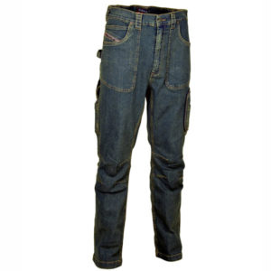 PANTALONE JEANS 56                 BARCELONA COFRA