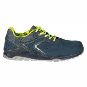 SCARPE TOP SCORER BASSE 45               S1P COFRA