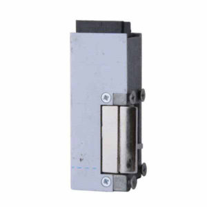INCONTRO ELET.BLINDATE SX SERIE GR  GRSXINCEL DIAX
