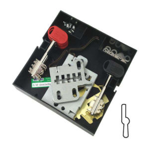 GORGES RICAMBIO 106 DX               91184 MOTTURA