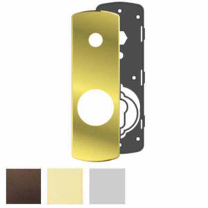 MOSTRINA ESTERNA GRIPSTOP BR          KI3465 DISEC