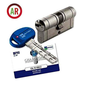 CILINDRO INFILARE CHAMPIONS  92-31-61 CP4D MOTTURA
