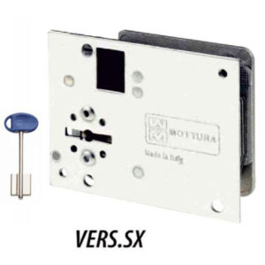 NUCLEO RICAMBIO SX QUICK             91062 MOTTURA
