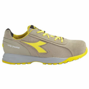 SCARPE GLOVE MDS TEXT GR BASSE 40      S1P DIADORA