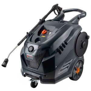 IDROPULITRICE CALDO SCOUT CL         150/9,0 COMET
