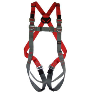 IMBRACATURA VERTICAL 2                124702I CAMP